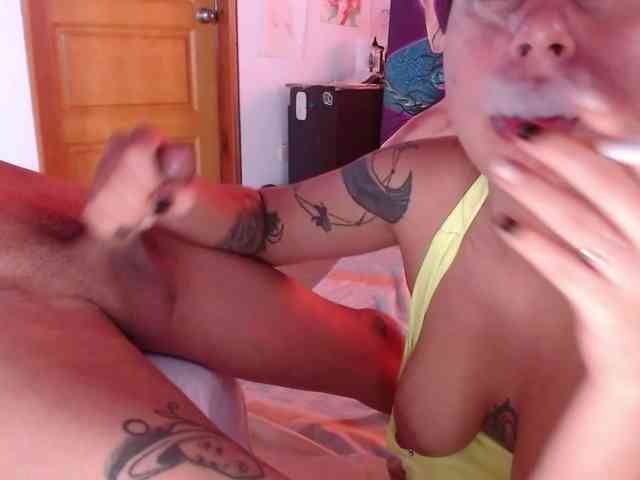 Tiffanysexxxy webcam