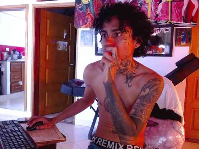 Tiffanysexxxy webcam