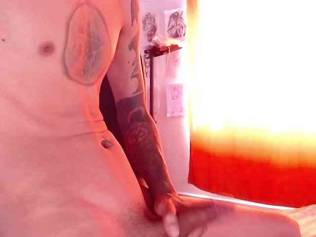 Tiffanysexxxy webcam
