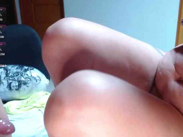 Tiffanysexxxy webcam