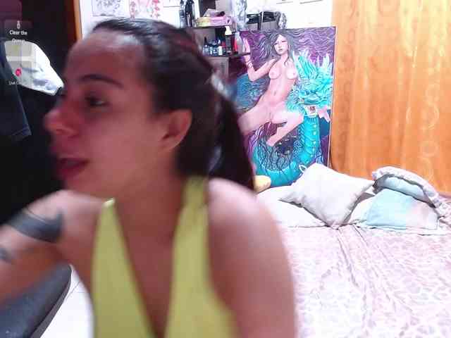 Tiffanysexxxy