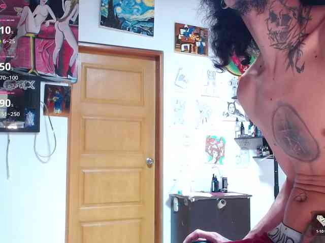nude voyeur webcam Tiffanysexxxy