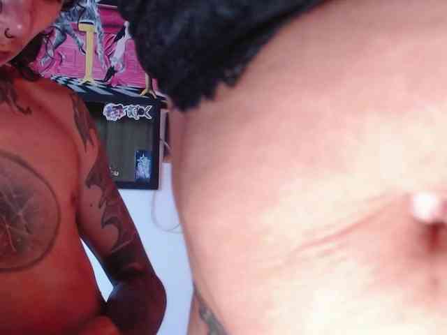 Tiffanysexxxy webcam