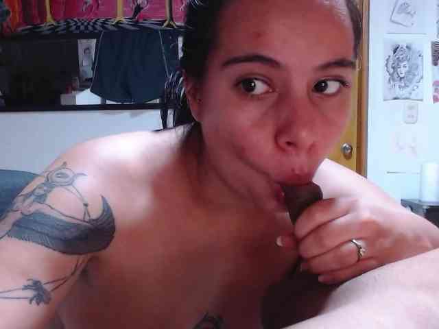 Tiffanysexxxy webcam