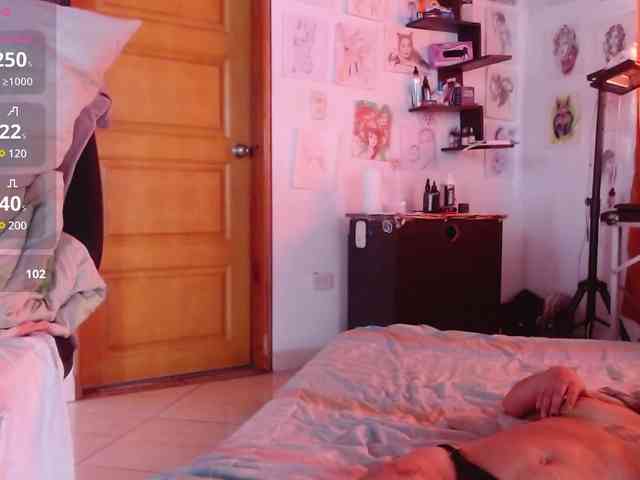 Tiffanysexxxy webcam