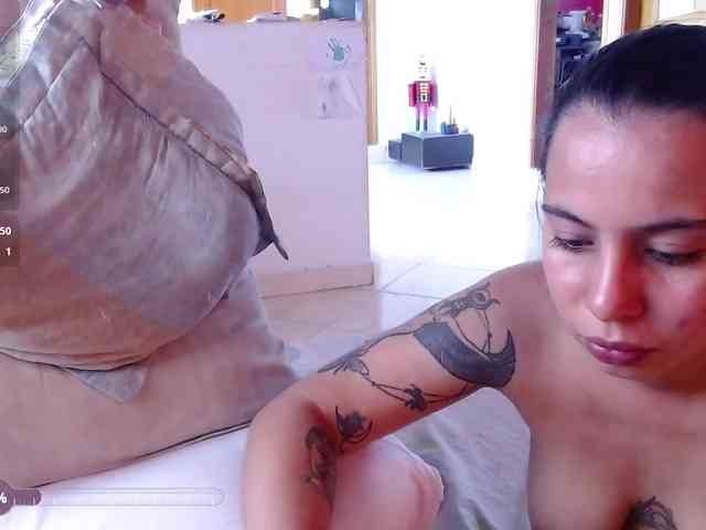 Tiffanysexxxy webcam