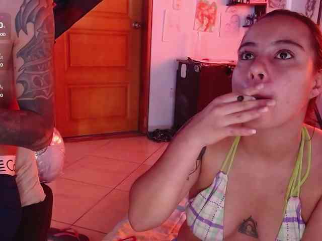 Tiffanysexxxy webcam