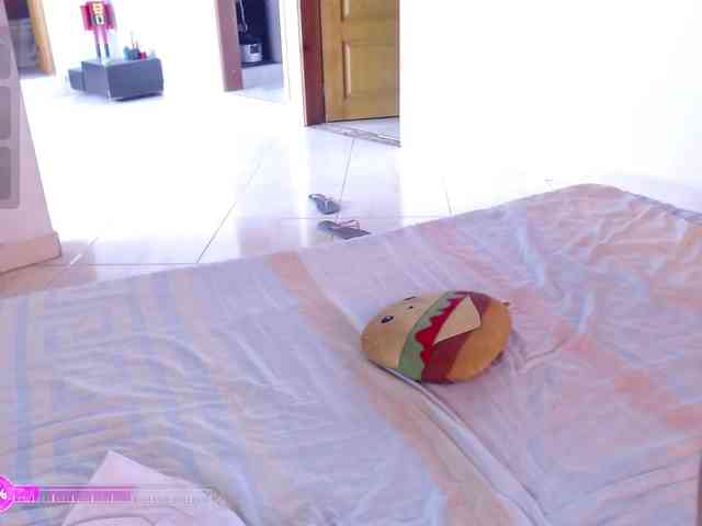 Tiffanysexxxy webcam