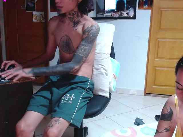 Tiffanysexxxy webcam