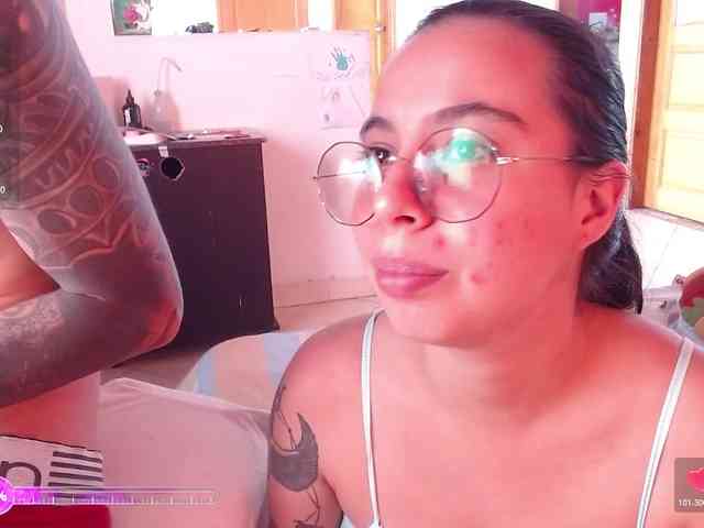 Tiffanysexxxy webcam