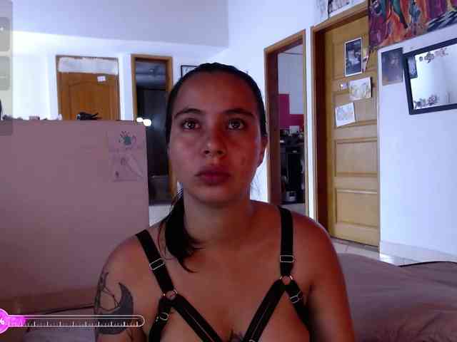 Tiffanysexxxy webcam