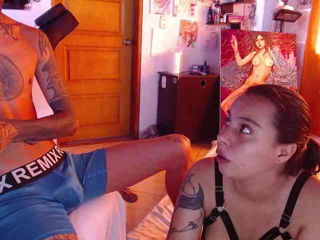 Tiffanysexxxy webcam