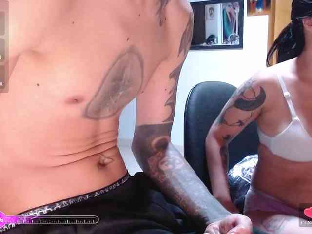 Tiffanysexxxy webcam