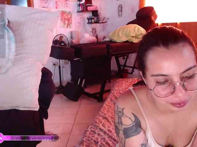 Tiffanysexxxy webcam