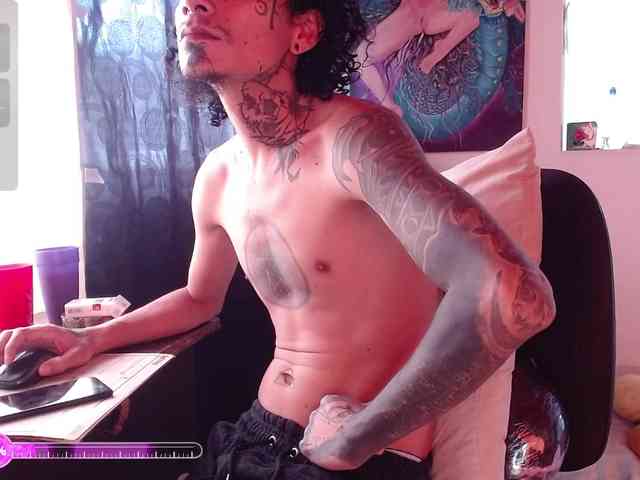 Tiffanysexxxy webcam