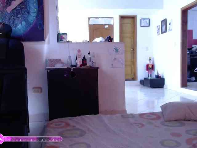 Tiffanysexxxy webcam