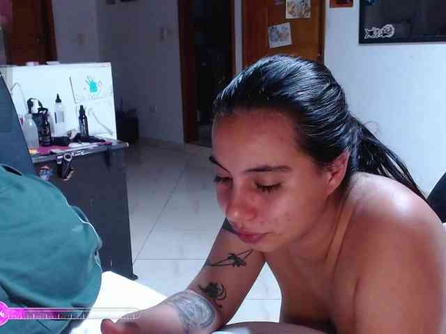 Tiffanysexxxy webcam