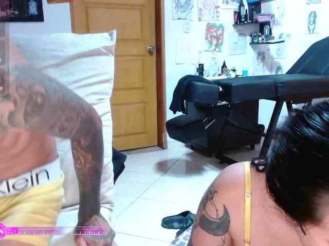 Tiffanysexxxy webcam