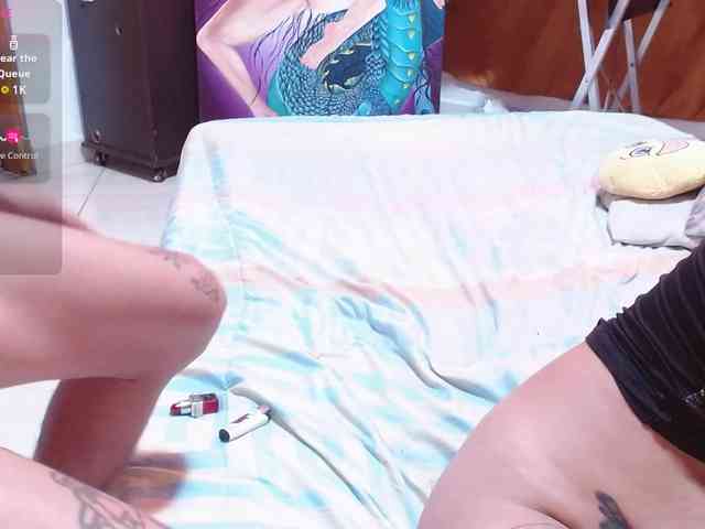 Tiffanysexxxy webcam