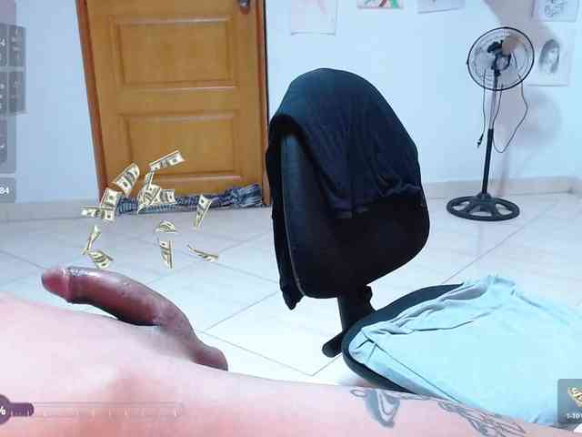 Tiffanysexxxy webcam