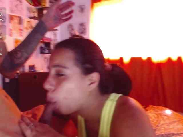 Tiffanysexxxy webcam