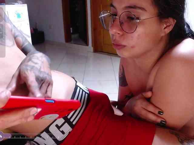 Tiffanysexxxy webcam