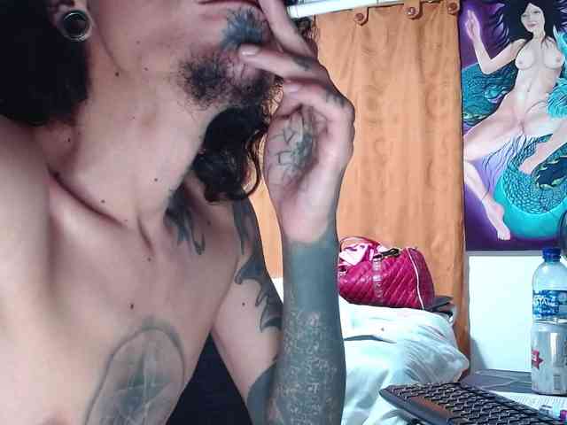 Tiffanysexxxy webcam