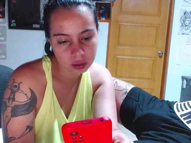 Tiffanysexxxy webcam