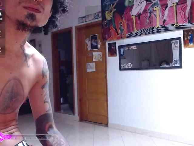 Tiffanysexxxy webcam