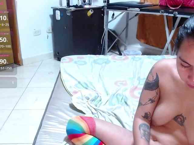 Tiffanysexxxy webcam