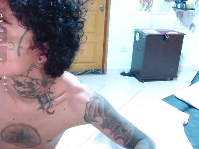 Tiffanysexxxy webcam