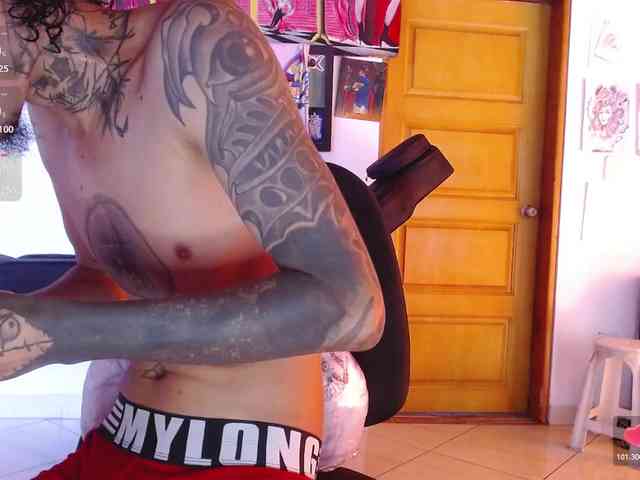 Tiffanysexxxy webcam