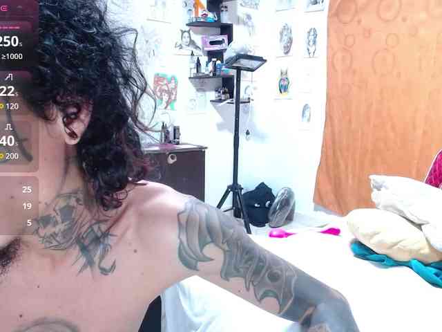 Tiffanysexxxy webcam