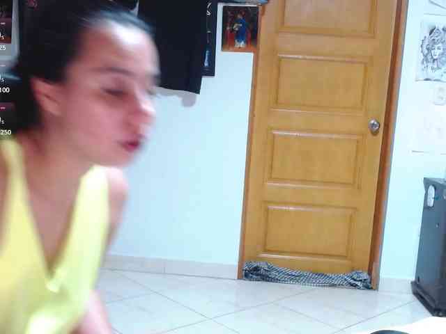 Tiffanysexxxy webcam