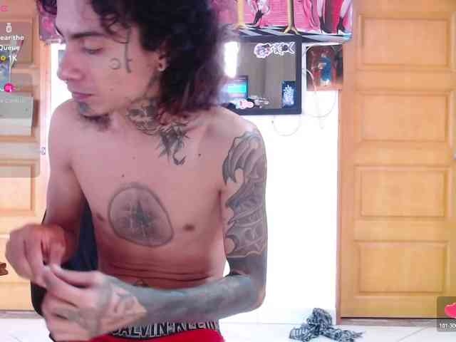 Tiffanysexxxy webcam