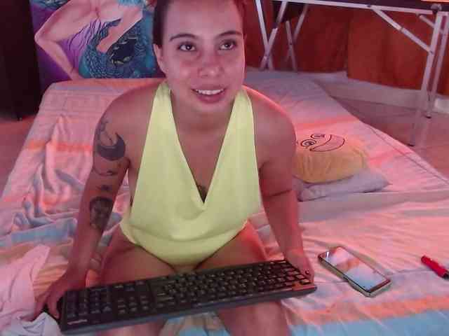 Tiffanysexxxy webcam