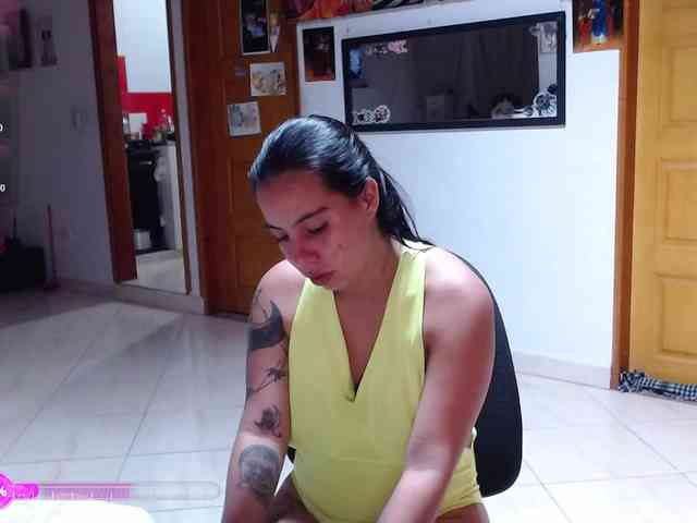 Tiffanysexxxy webcam