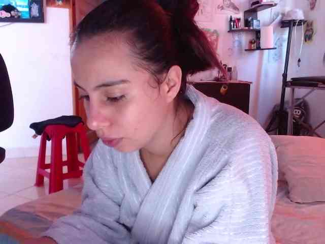 Tiffanysexxxy webcam