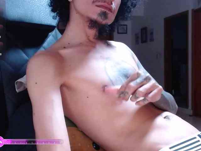 Tiffanysexxxy webcam