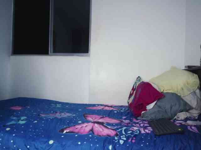 KittyGiirl Live Webcam on BongaCams