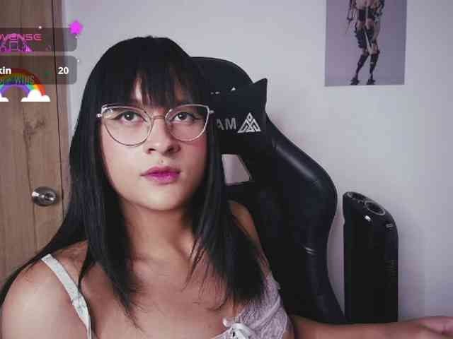 KittyGiirl Live Webcam on BongaCams
