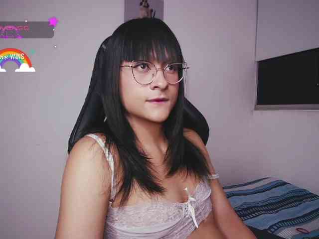 KittyGiirl Live Webcam on BongaCams