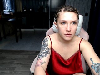 Regimasmile Porn Show