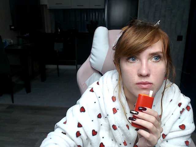 Regimasmile from BongaCams