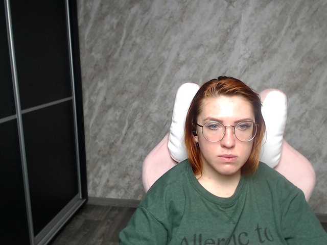 Regimasmile from BongaCams