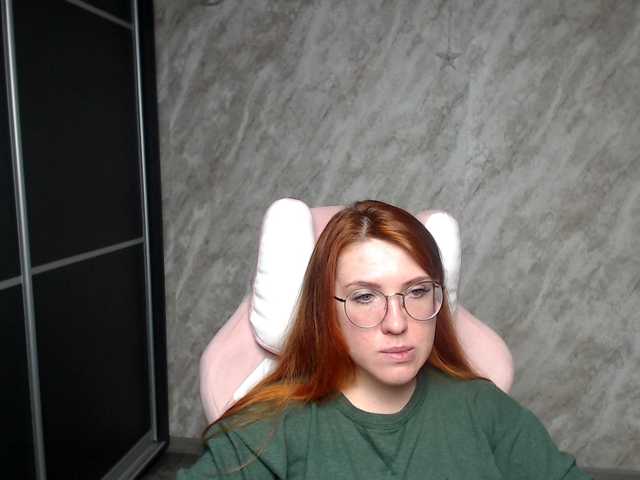 Regimasmile from BongaCams