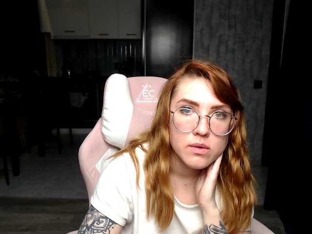 Regimasmile from BongaCams