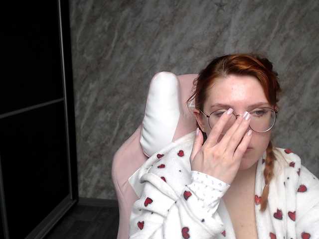 Regimasmile — HAPPY VALENTINE'S DAY GUYS)) THX U SO MUCH GUYS FOR U KIND TO ME)**#hairypussy #bignipples #bigass #squirt #anal #dildoplay #dp #bj #lush #cum 