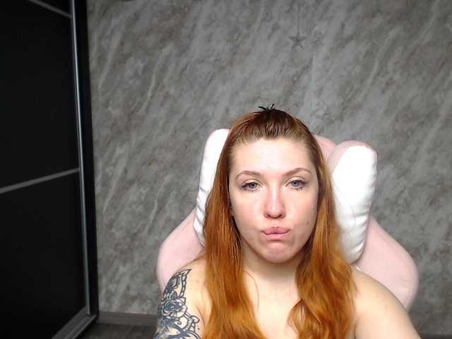 Regimasmile — HAPPY VALENTINE'S DAY GUYS)) THX U SO MUCH GUYS FOR U KIND TO ME)**#hairypussy #bignipples #bigass #squirt #anal #dildoplay #dp #bj #lush #cum 