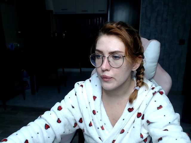 Regimasmile from BongaCams